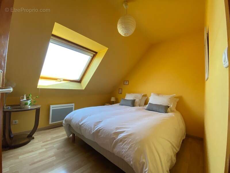 Appartement à HORBOURG-WIHR