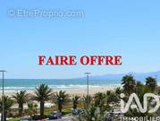 Photo 1 - Appartement à CANET-EN-ROUSSILLON