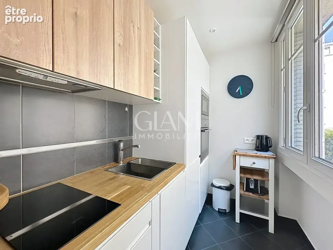 Appartement 2 pièces 42 m² à vendre à Boulogne-Billancourt (92100) - photo 4