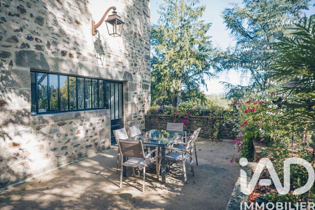 Photo 8 - Maison à MAYENNE