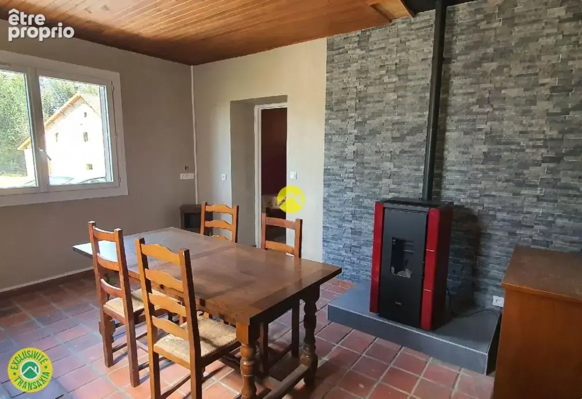 Maison au calme - photo 6