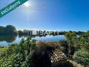 Photo 1 - Maison à CASTILLON-LA-BATAILLE