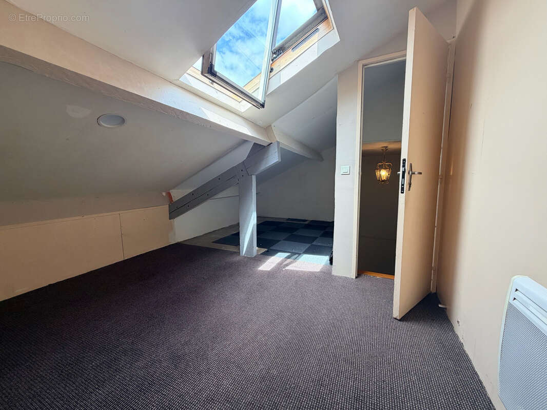 Maison à DRANCY