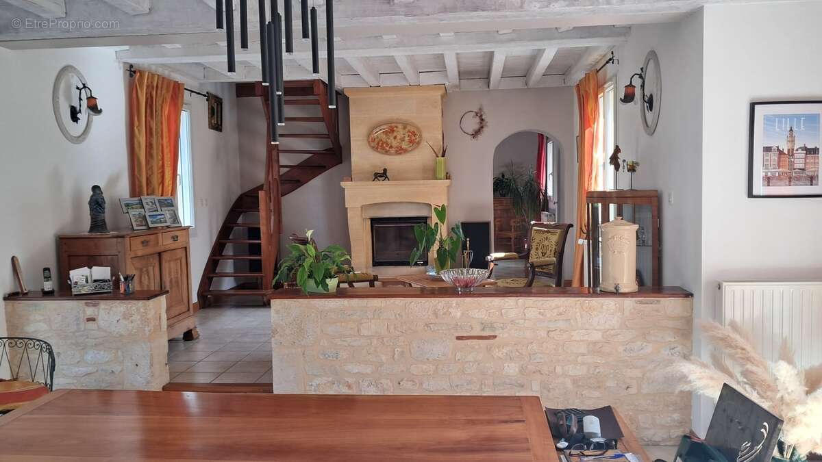 Maison à vendre 5 pièces proche de SOUILLAC (46) - photo 33