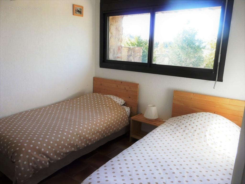 Propriété à Luc avec terrain - photo 16