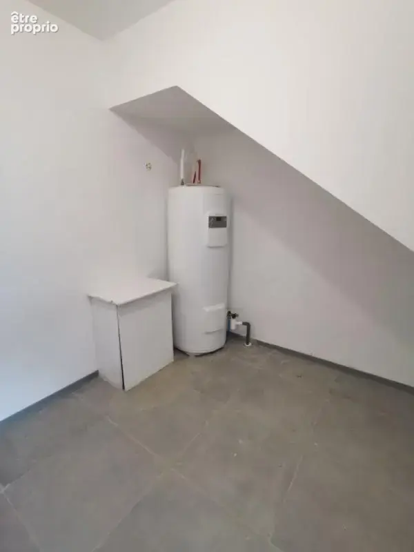 Villa RECENTE Saint Privat Des Vieux 6 pièce(s) 130 m2 4 CHAMBRES  + GARAGE - photo 15