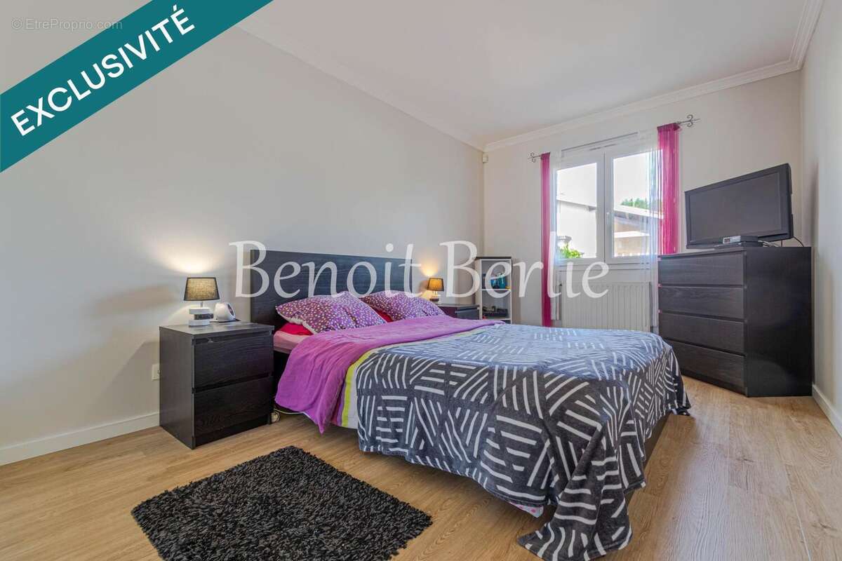 Photo 4 - Maison à BEGLES