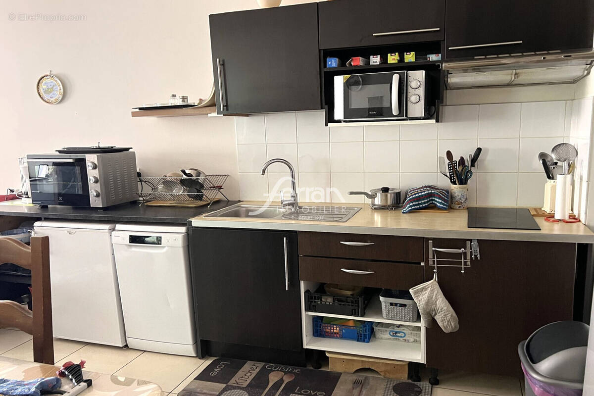 Appartement à DRAGUIGNAN