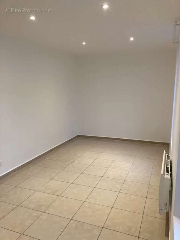 Appartement à PANTIN