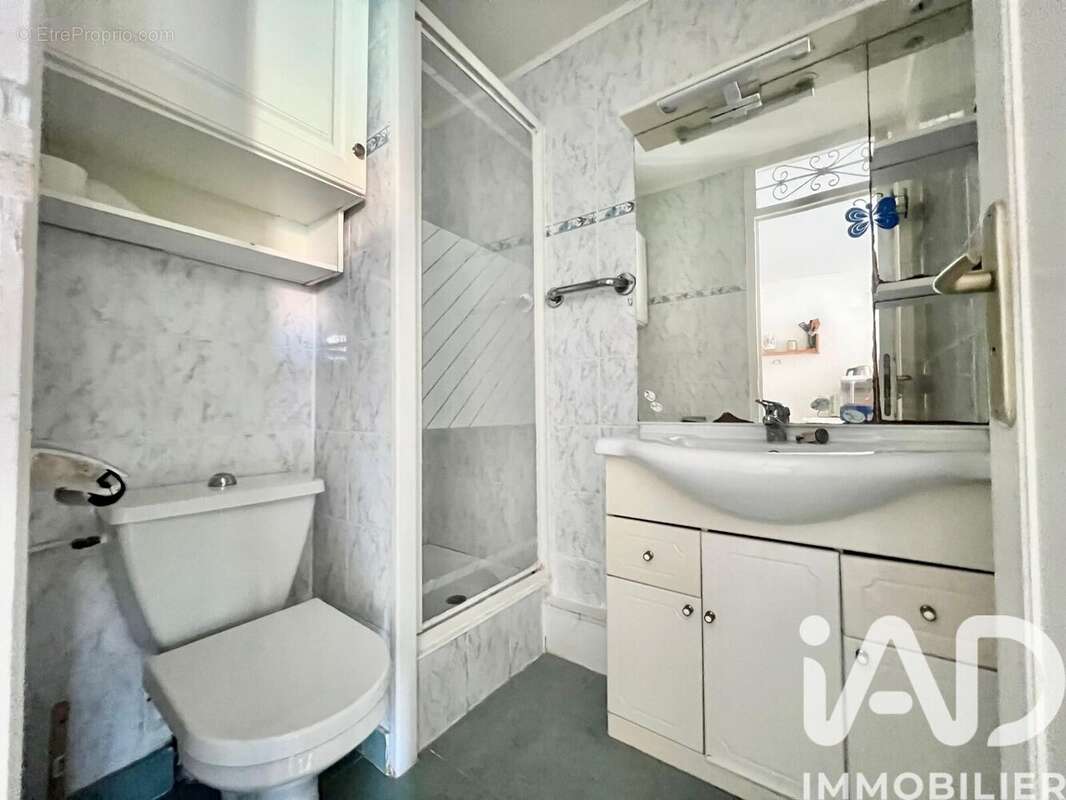 Photo 8 - Appartement à LEUCATE