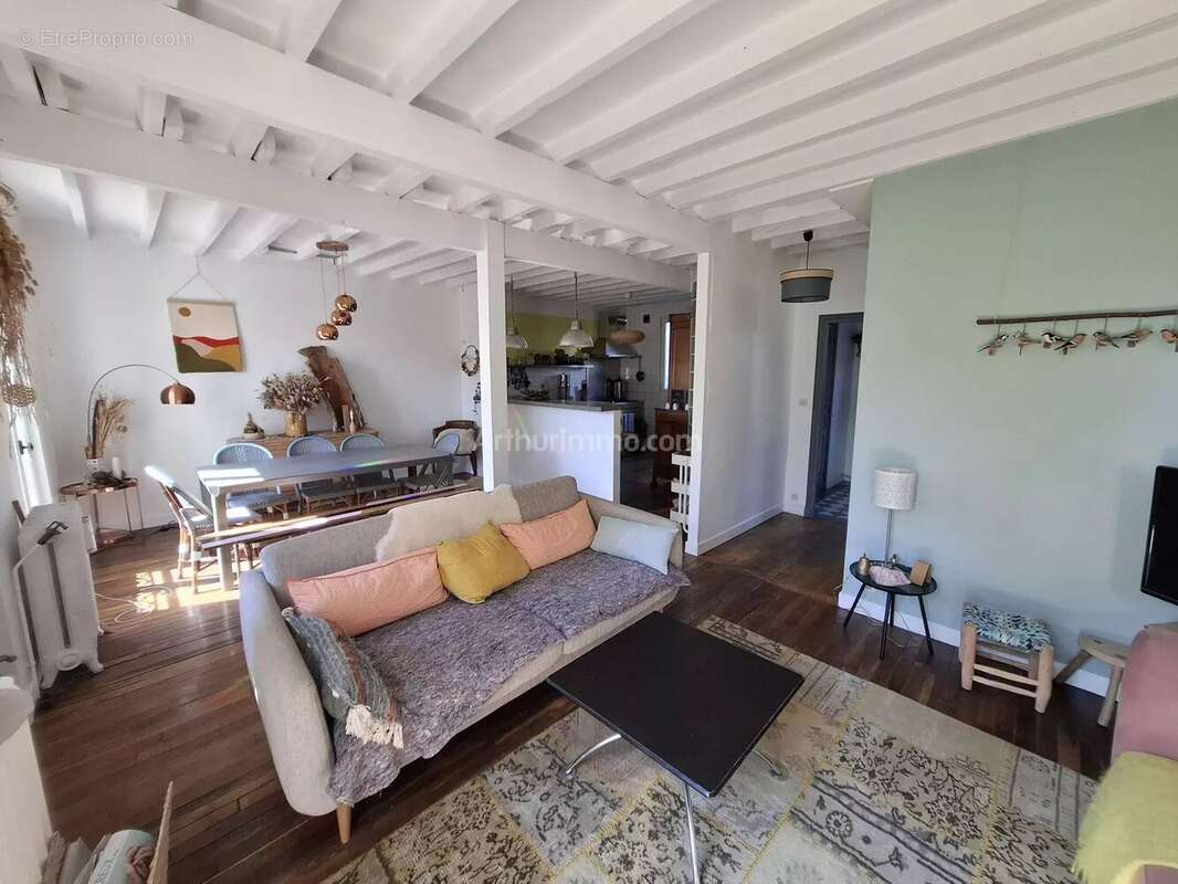Vente Maison Le perreux-sur-marne(94170) 895 000ï¿œ - photo 5