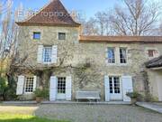 Maison à BAZENS