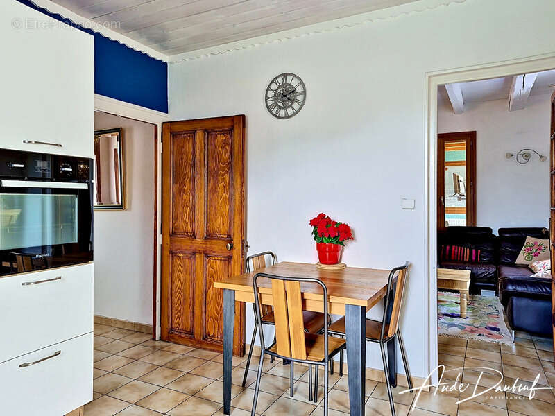 Maison à CLUSES