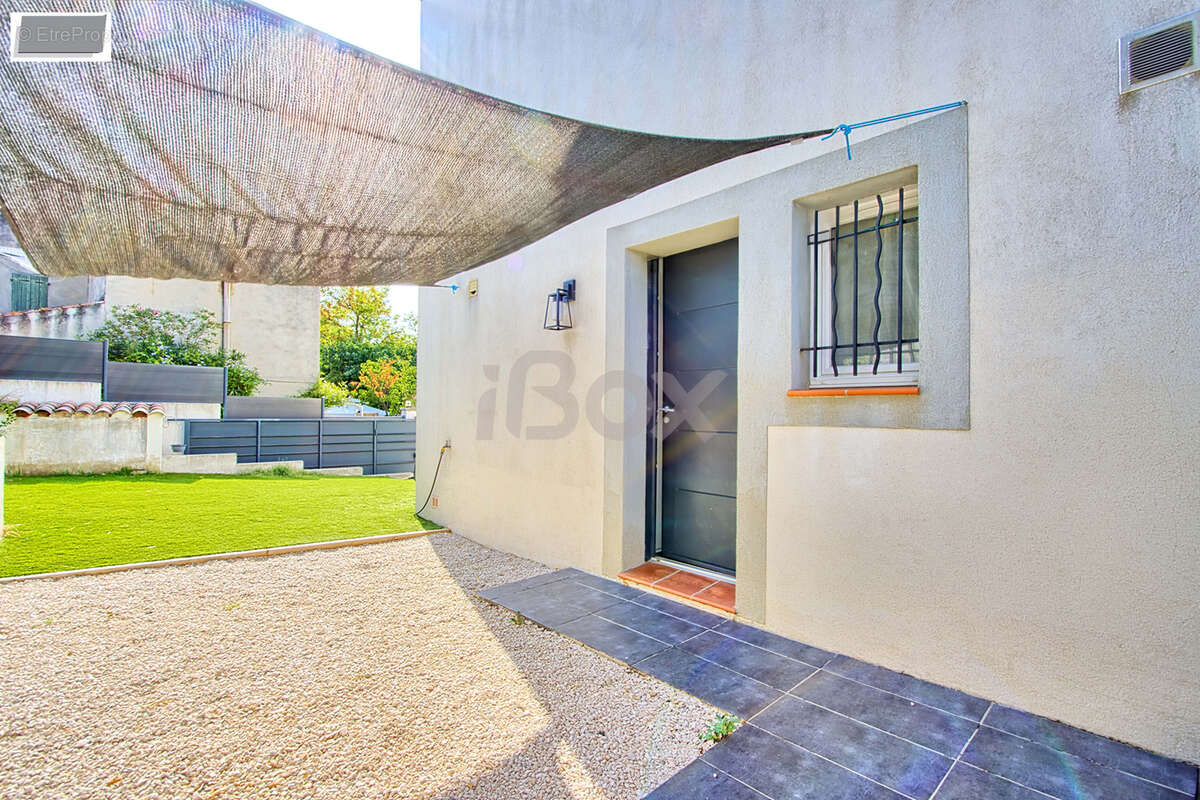 Maison récente 4 pièces au Castellet - photo 2