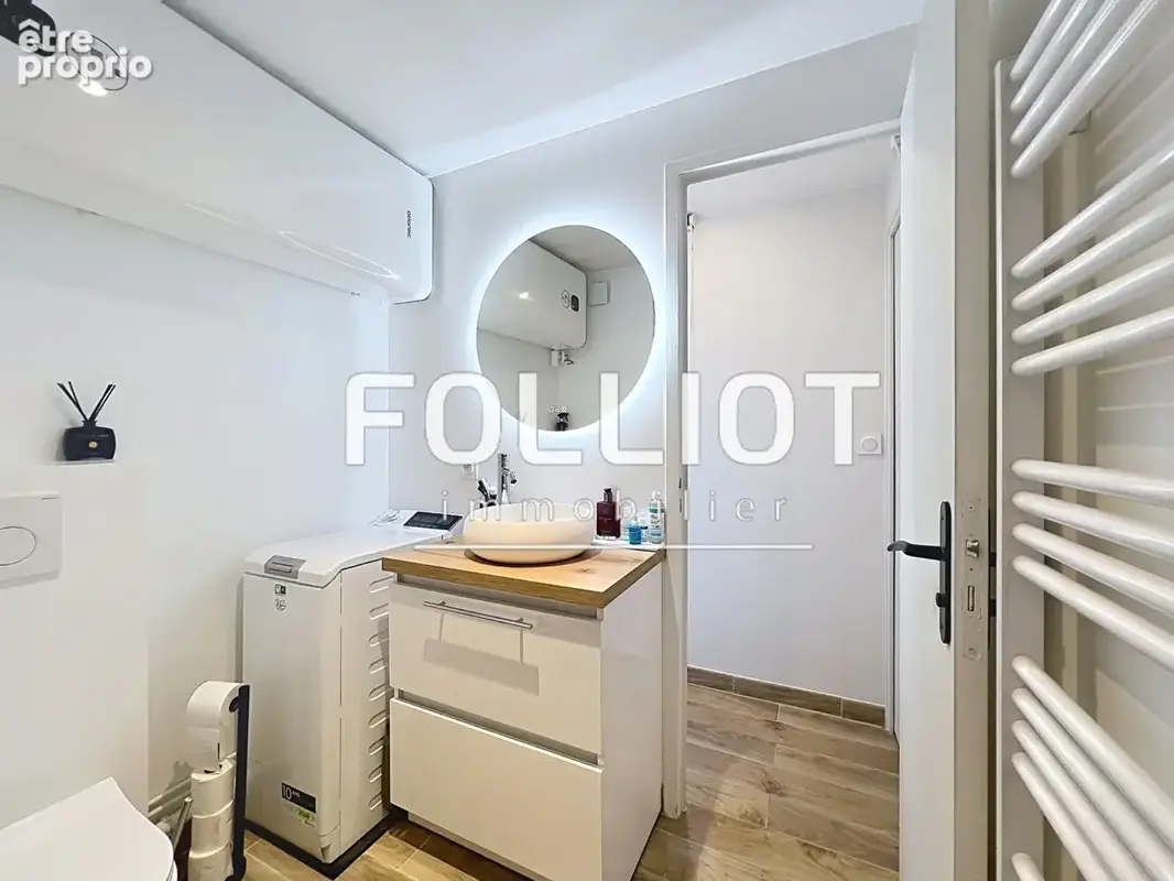À vendre : Appartement 2 pièces de 37,47 m² à Honfleur - photo 6