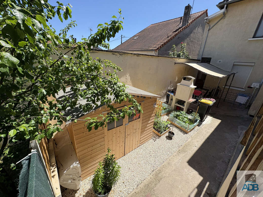 Appartement à ROANNE