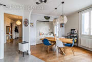Appartement à LYON-7E
