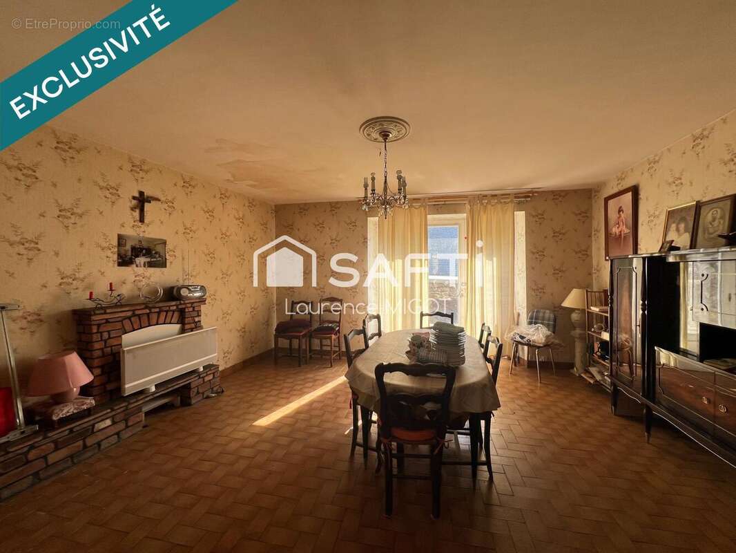 Photo 5 - Maison à DERVAL