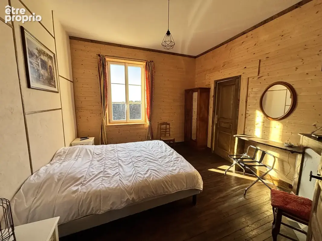 Maison à Marcillac la Croisille en Corrèze - photo 7