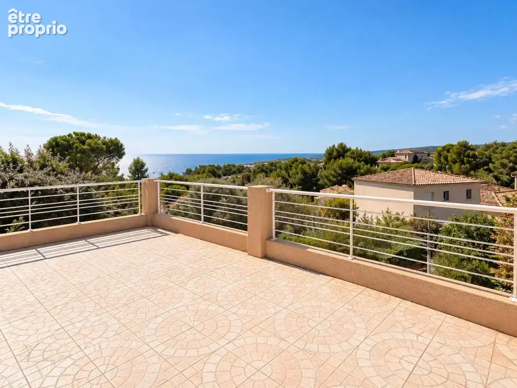 Maison 6 pièces 170 m² à vendre à Ensues-La-Redonne (13820) - photo 7