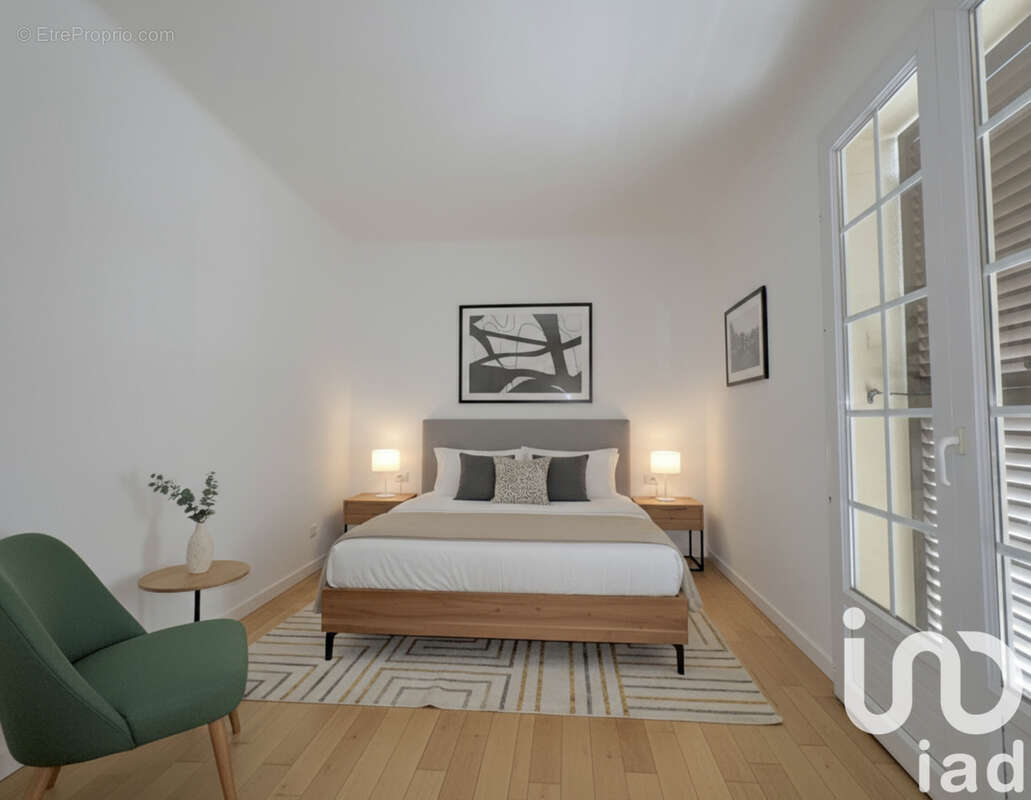 Photo 8 - Maison à BEZIERS