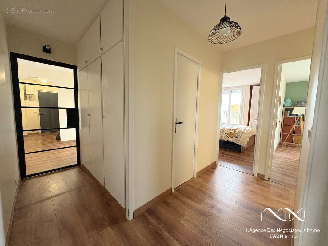 Appartement à SARAN