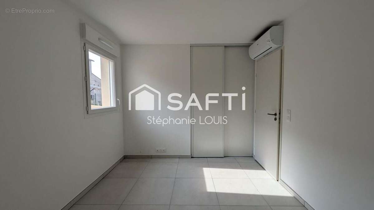 Photo 9 - Appartement à SAINT-RAPHAEL