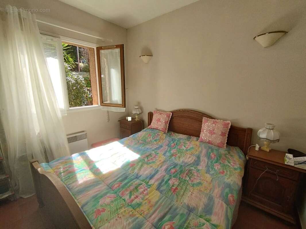 Appartement à PROPRIANO