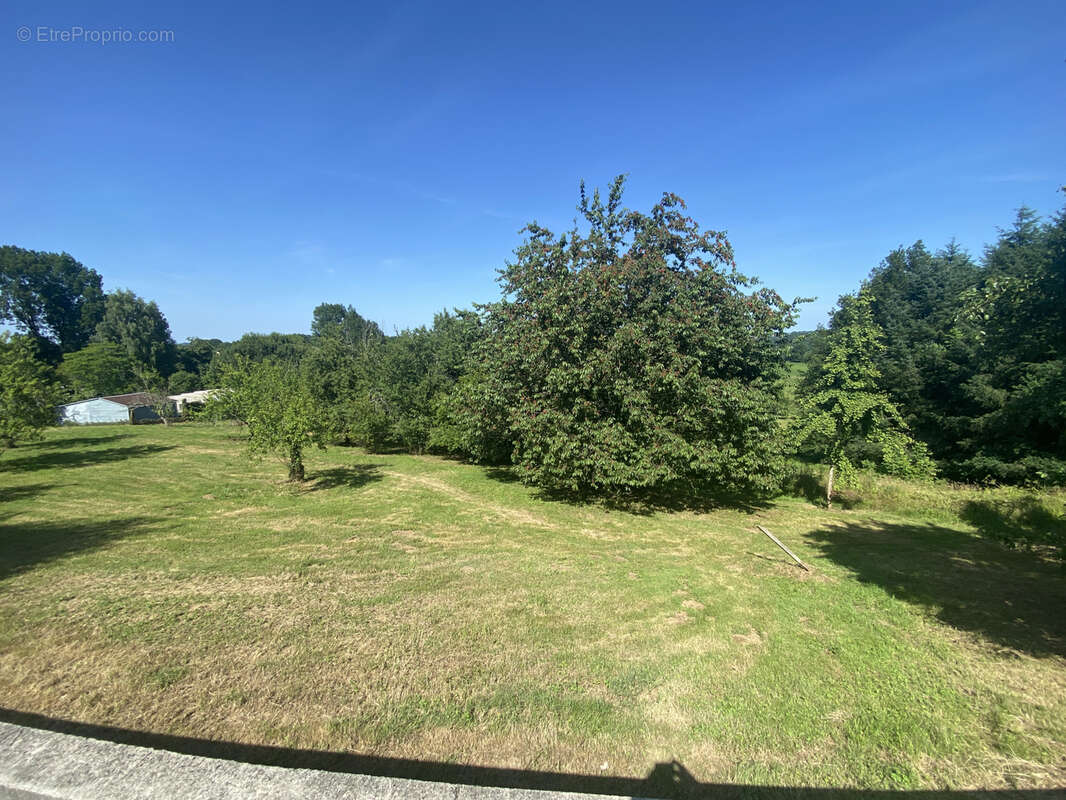 Maison à SAINTE-FEREOLE