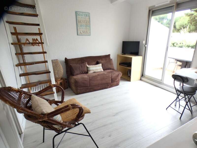 Appartement à AGDE