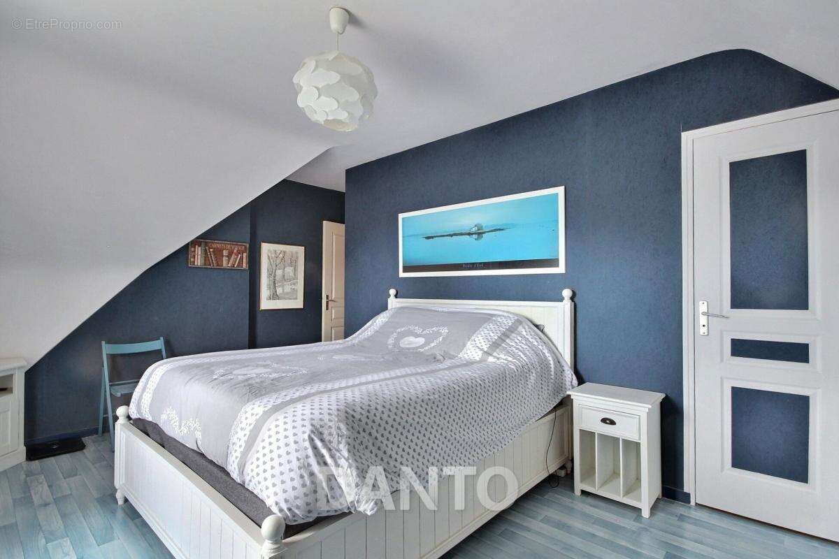 Jolie maison avec piscine à PORNICHET - photo 7