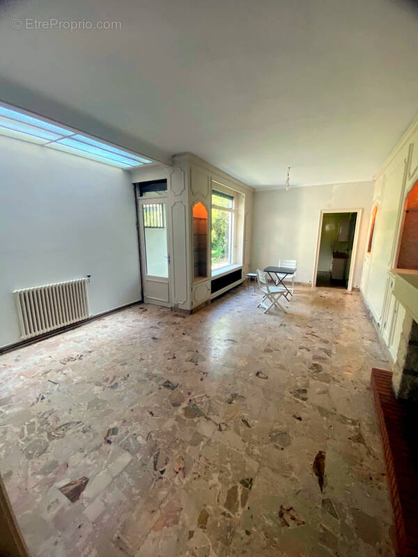 Appartement à AMIENS