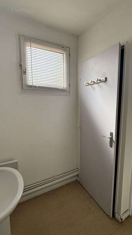 Appartement à ISTRES