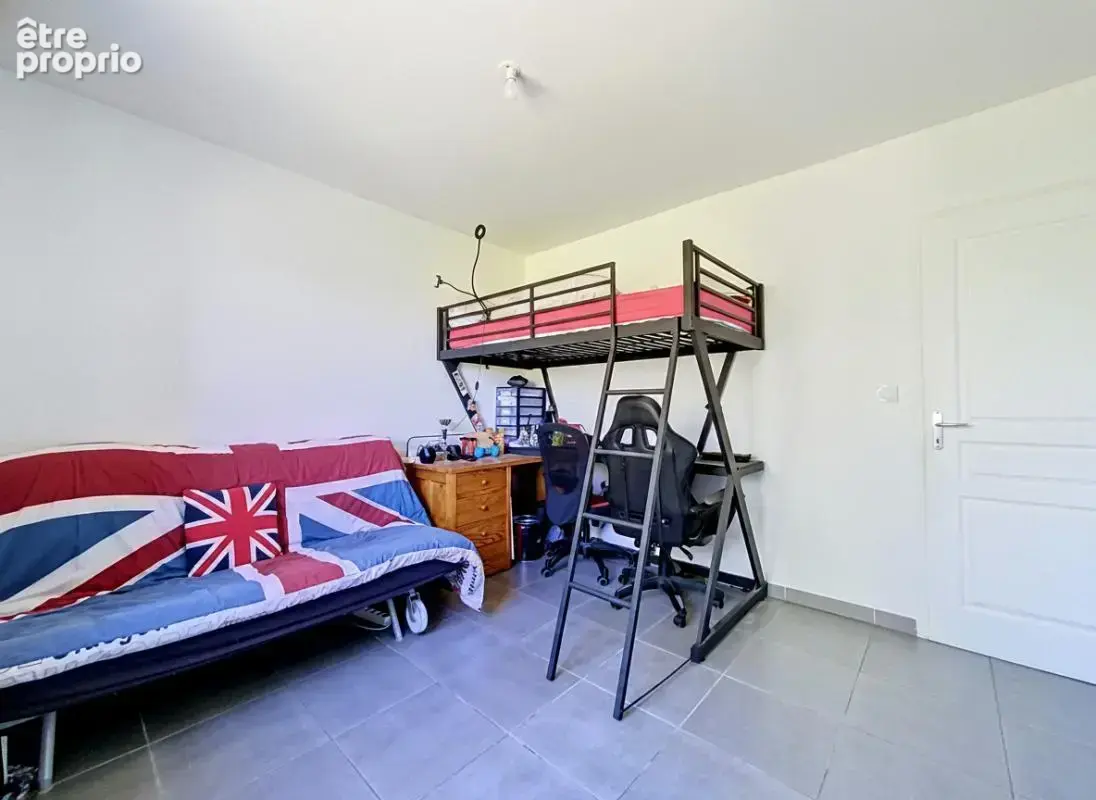 Duplex - 4 Chambres - Jardin - Garage - Résidence sécurisée - Proche commodités - photo 21