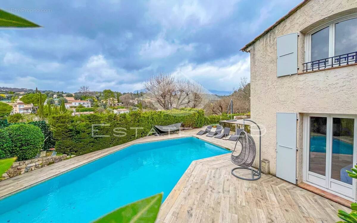 LE ROURET Calme absolu Vue très dégagée - photo 4