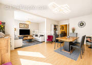 Appartement à LA RAVOIRE