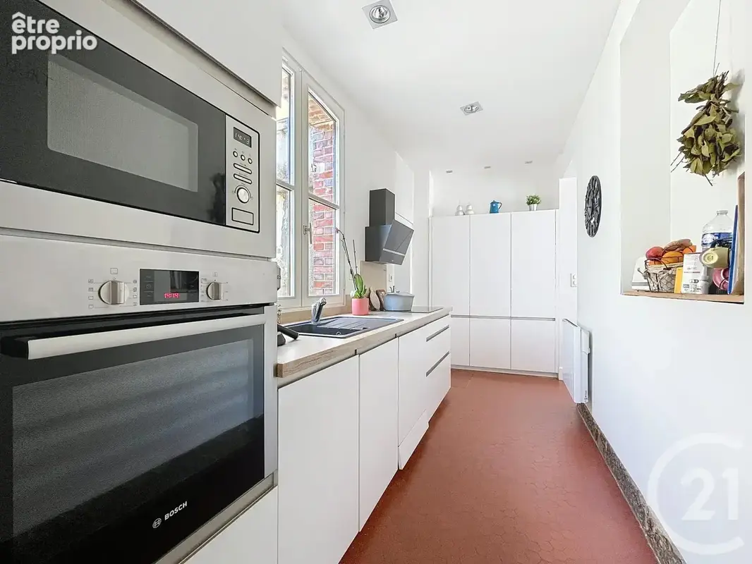 Maison 6 pièces 145 m² à vendre à Chartres (28000) - photo 6