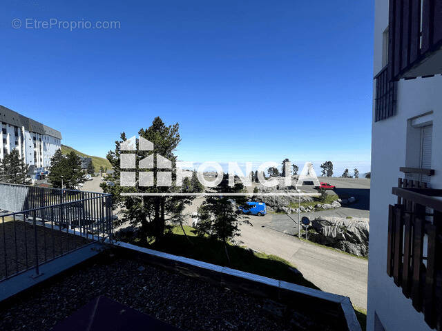 Appartement à ARETTE