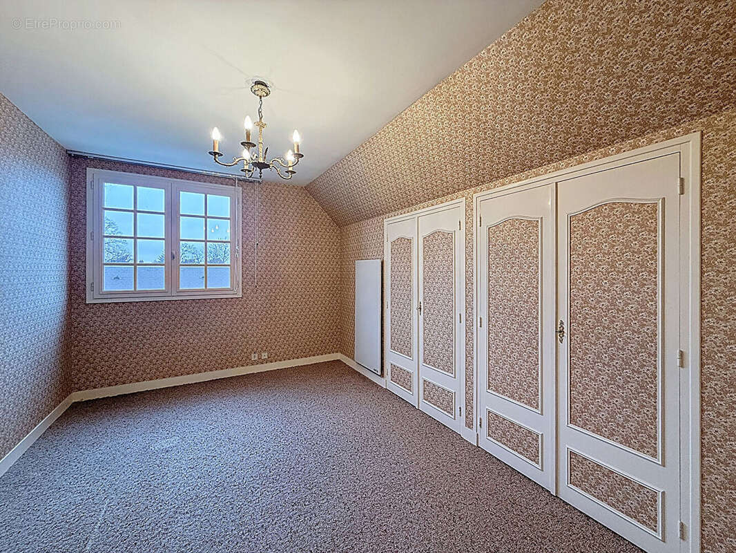 Maison à JOUE-LES-TOURS