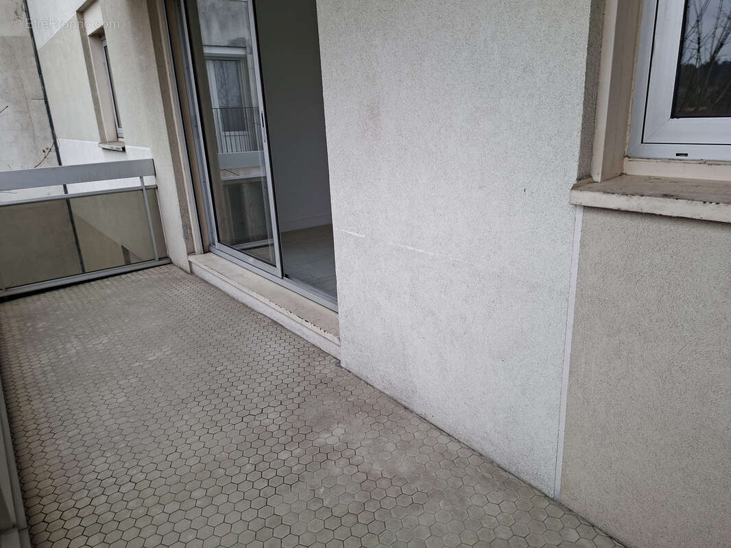 Appartement à VERSAILLES