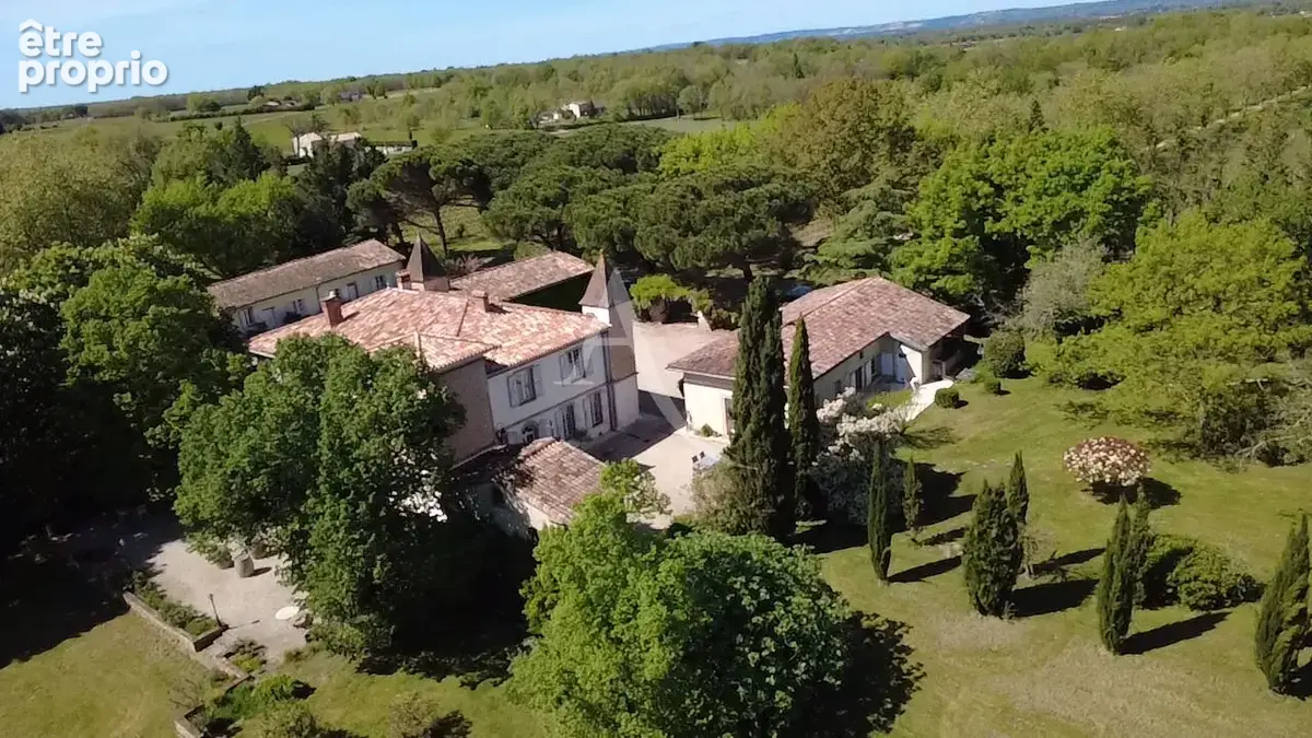 Demeure de prestige - photo 9