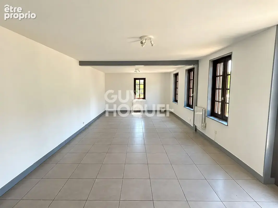 Maison 4 pièces 90 m² à vendre à Bernay (27300) - photo 6
