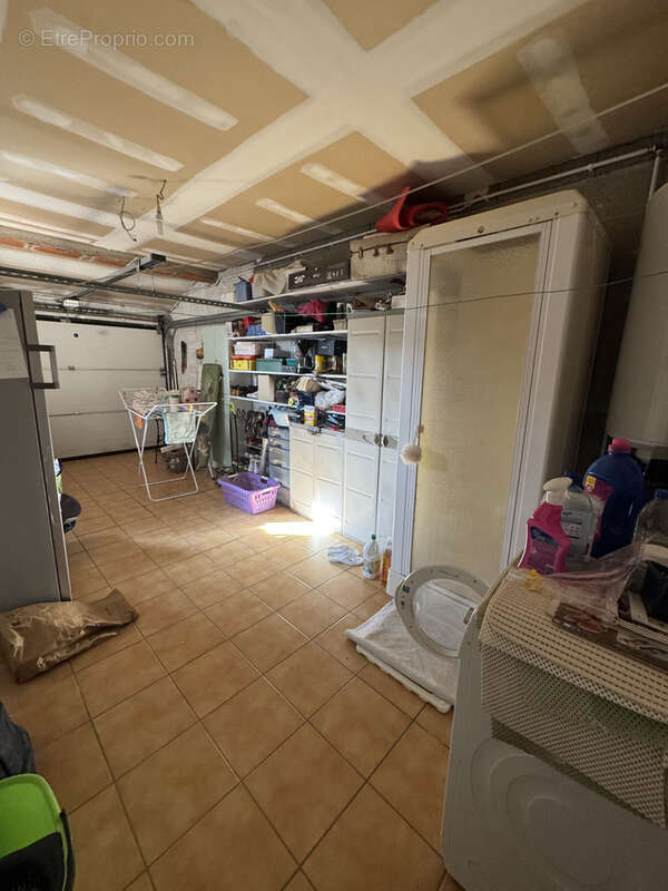 Maison à CANET-EN-ROUSSILLON