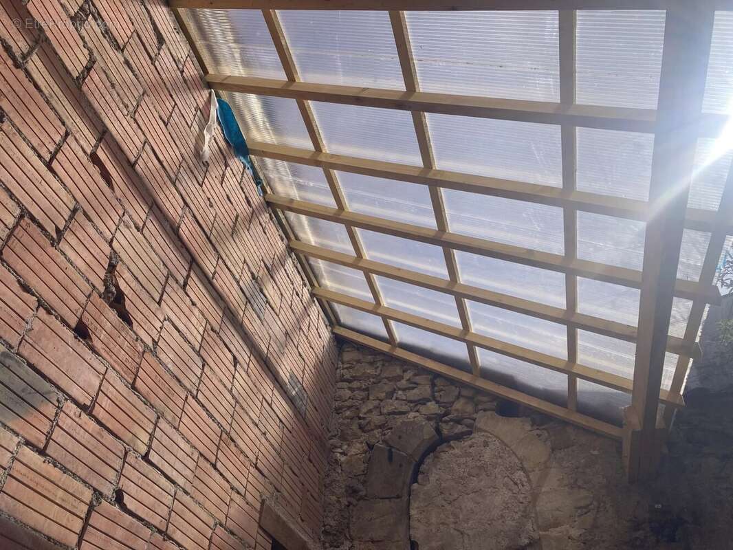 Maison à LE MAS-D&#039;AZIL