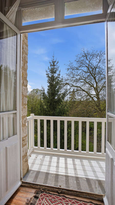 Maison à BOURRON-MARLOTTE