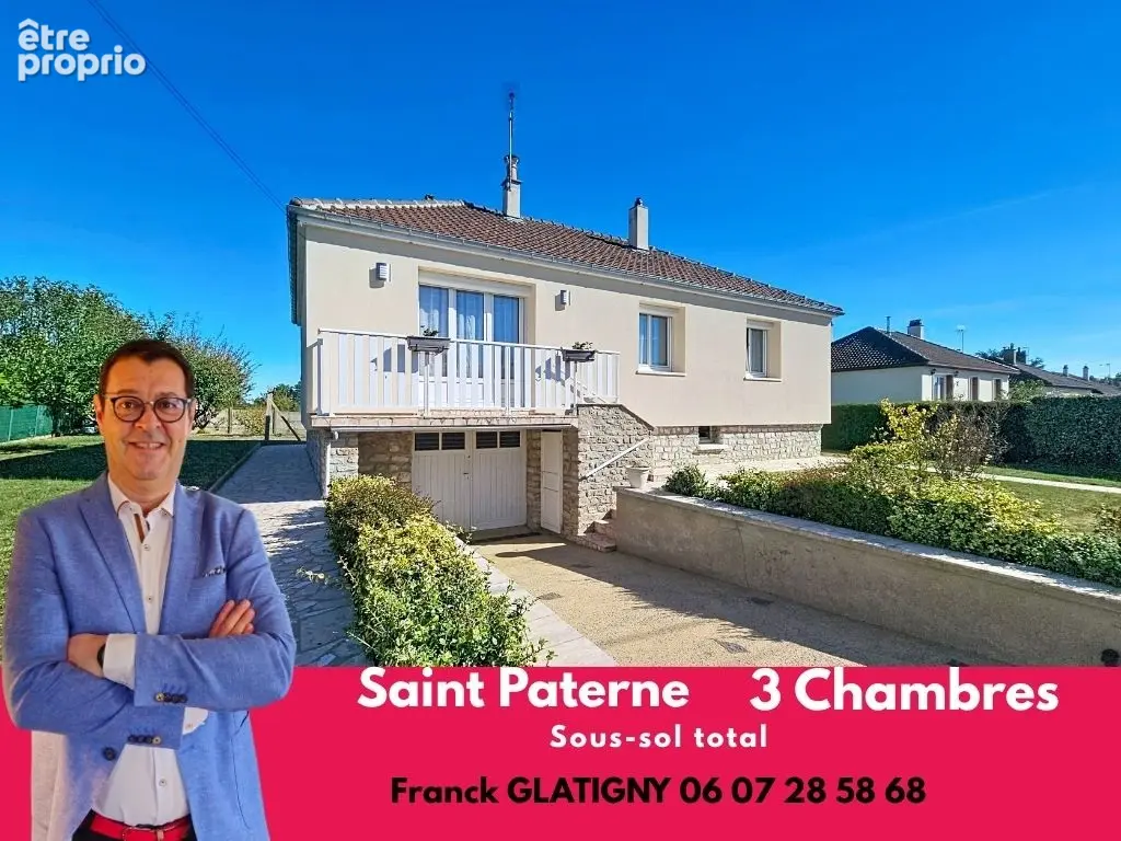 Maison à ALENCON