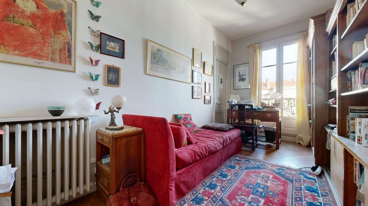 Appartement à LYON-1E