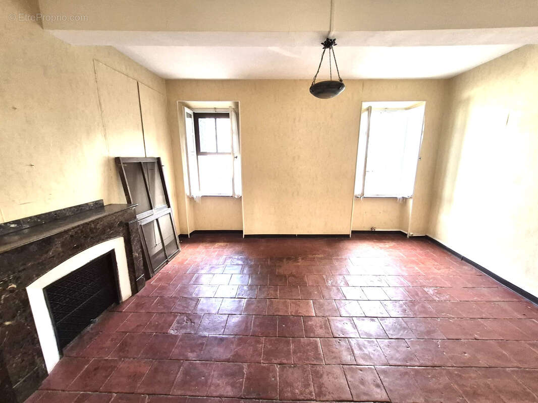 Maison à RIEUX-MINERVOIS