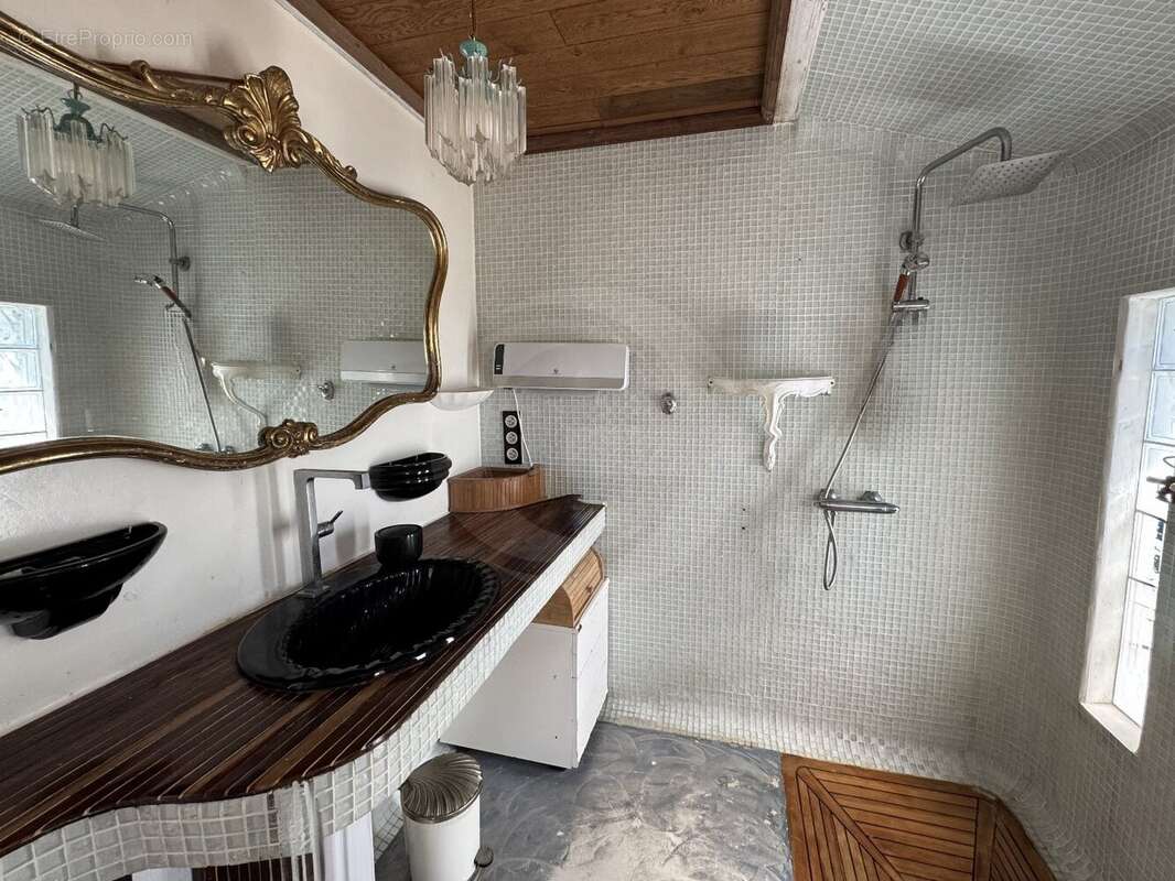 Un petit paradis rare au bord de l'étang de thau - photo 11