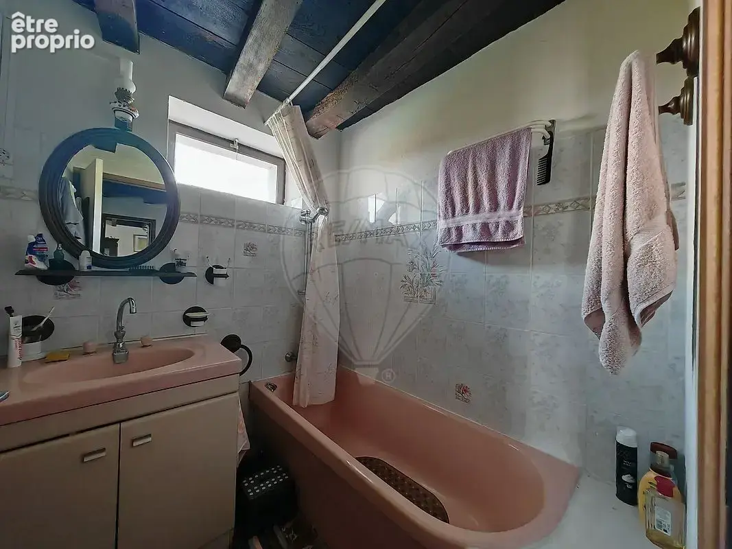 Maison 2 chambre(s) à vendre - photo 12